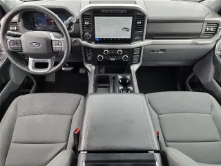 Ford F-150 2024 4x4 XLT 4 puertas SuperCrew 5.5 pies. SB