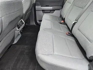 Ford F-150 2024 4x4 XLT 4 puertas SuperCrew 5.5 pies. SB