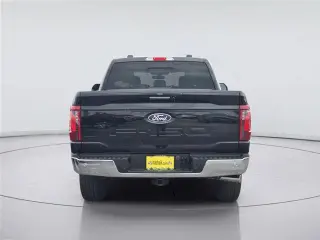 Ford F-150 2024 4x4 XLT 4 puertas SuperCrew 5.5 pies. SB