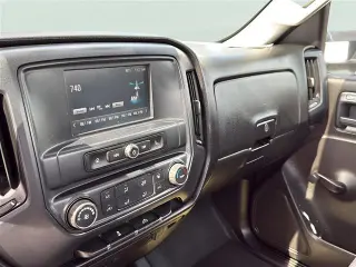 Chevrolet Silverado 2500HD 2016 4x2 Work Truck 2pdr Cabina Regular LB