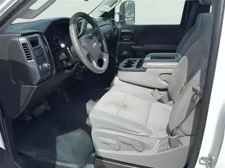 Chevrolet Silverado 2500HD 2016 4x2 Work Truck 2pdr Cabina Regular LB