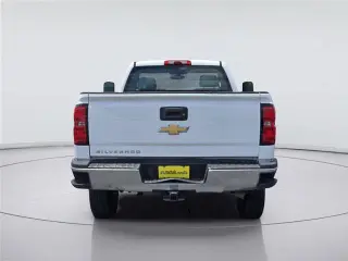 Chevrolet Silverado 2500HD 2016 4x2 Work Truck 2pdr Cabina Regular LB