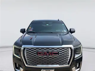 GMC Yukon XL 2021 4x2 Denali 4 puertas SUV