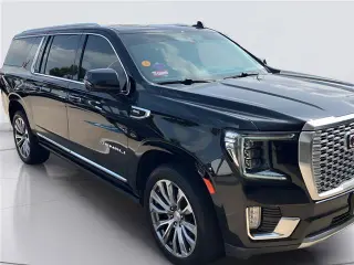 GMC Yukon XL 2021 4x2 Denali 4 puertas SUV