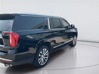 GMC Yukon XL 2021 4x2 Denali 4 puertas SUV