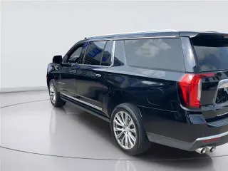 GMC Yukon XL 2021 4x2 Denali 4 puertas SUV