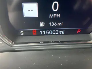 GMC Yukon XL 2021 4x2 Denali 4 puertas SUV
