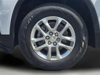 Chevrolet Traverse 2020 LS 4 puertas SUV con 1LS