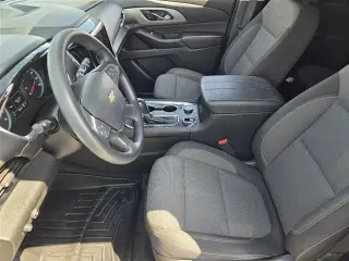 Chevrolet Traverse 2020 LS 4 puertas SUV con 1LS