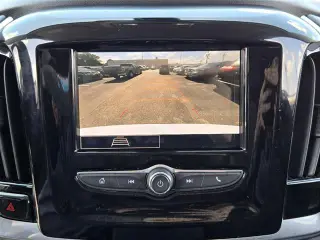 Chevrolet Traverse 2020 LS 4 puertas SUV con 1LS
