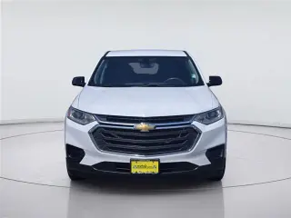 Chevrolet Traverse 2020 LS 4 puertas SUV con 1LS