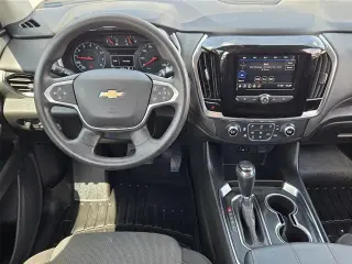 Chevrolet Traverse 2020 LS 4 puertas SUV con 1LS