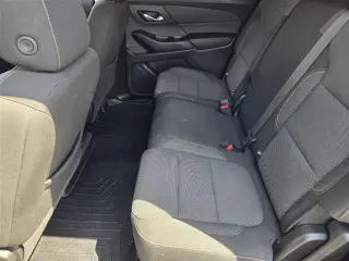 Chevrolet Traverse 2020 LS 4 puertas SUV con 1LS