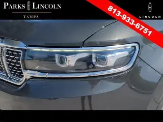 Jeep Grand Wagoneer 2022 4x4 Serie I 4 puertas SUV