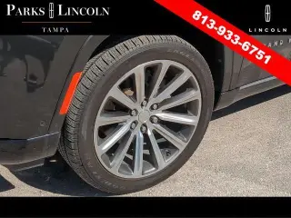 Jeep Grand Wagoneer 2022 4x4 Serie I 4 puertas SUV