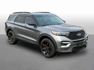 Ford Explorer 2023 AWD ST 4 puertas SUV
