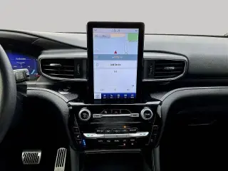 Ford Explorer 2023 AWD ST 4 puertas SUV