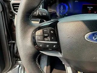 Ford Explorer 2023 AWD ST 4 puertas SUV