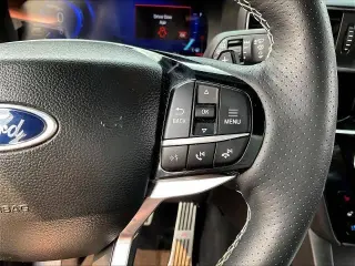 Ford Explorer 2023 AWD ST 4 puertas SUV
