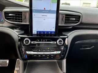 Ford Explorer 2023 AWD ST 4 puertas SUV