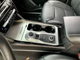 Ford Explorer 2023 AWD ST 4 puertas SUV