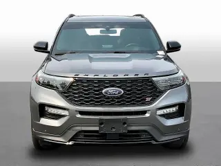 Ford Explorer 2023 AWD ST 4 puertas SUV