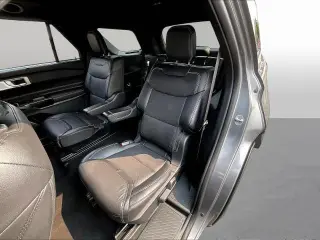 Ford Explorer 2023 AWD ST 4 puertas SUV