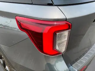 Ford Explorer 2023 AWD ST 4 puertas SUV