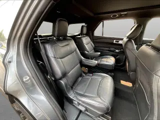 Ford Explorer 2023 AWD ST 4 puertas SUV
