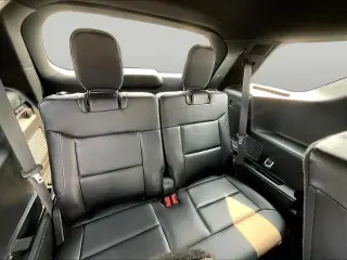 Ford Explorer 2023 AWD ST 4 puertas SUV