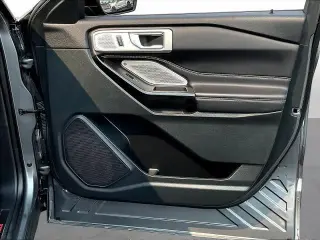 Ford Explorer 2023 AWD ST 4 puertas SUV
