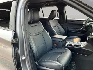 Ford Explorer 2023 AWD ST 4 puertas SUV