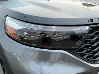 Ford Explorer 2023 AWD ST 4 puertas SUV