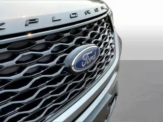 Ford Explorer 2023 AWD ST 4 puertas SUV