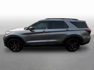 Ford Explorer 2023 AWD ST 4 puertas SUV