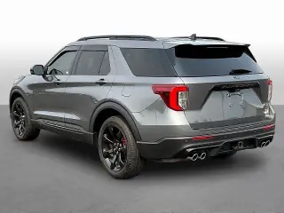 Ford Explorer 2023 AWD ST 4 puertas SUV