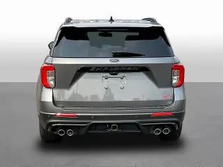 Ford Explorer 2023 AWD ST 4 puertas SUV