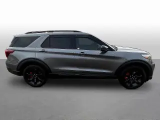 Ford Explorer 2023 AWD ST 4 puertas SUV