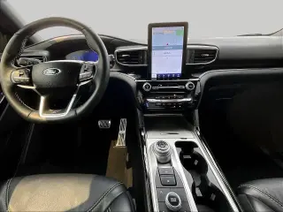 Ford Explorer 2023 AWD ST 4 puertas SUV