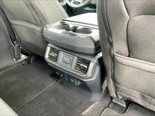 Ford F-150 2024 4x4 XLT 4 puertas SuperCrew 5.5 pies. SB