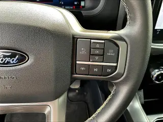 Ford F-150 2024 4x4 XLT 4 puertas SuperCrew 5.5 pies. SB