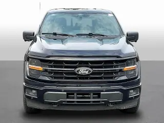 Ford F-150 2024 4x4 XLT 4 puertas SuperCrew 5.5 pies. SB