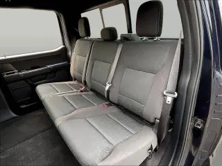 Ford F-150 2024 4x4 XLT 4 puertas SuperCrew 5.5 pies. SB