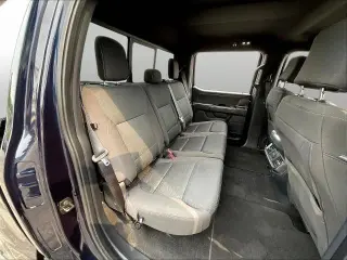 Ford F-150 2024 4x4 XLT 4 puertas SuperCrew 5.5 pies. SB