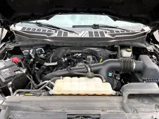 Ford F-150 2024 4x4 XLT 4 puertas SuperCrew 5.5 pies. SB