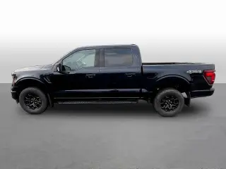Ford F-150 2024 4x4 XLT 4 puertas SuperCrew 5.5 pies. SB
