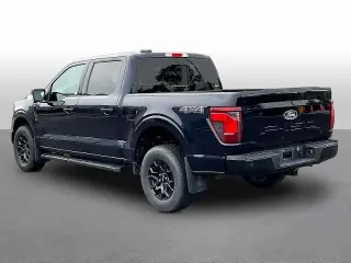 Ford F-150 2024 4x4 XLT 4 puertas SuperCrew 5.5 pies. SB