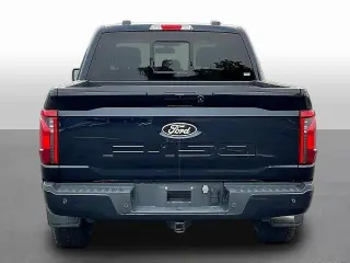 Ford F-150 2024 4x4 XLT 4 puertas SuperCrew 5.5 pies. SB
