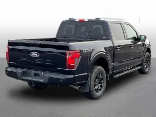 Ford F-150 2024 4x4 XLT 4 puertas SuperCrew 5.5 pies. SB