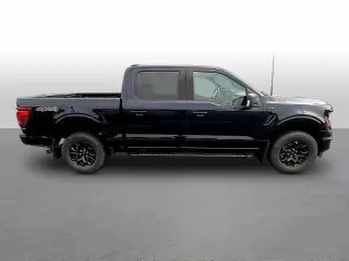 Ford F-150 2024 4x4 XLT 4 puertas SuperCrew 5.5 pies. SB